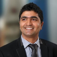 Vix Technology Employee Harry Singh's profile photo