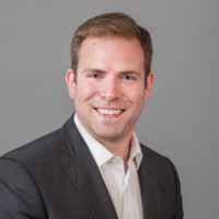 Exactech Employee Nick Stroud's profile photo