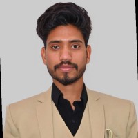Dinesh Yogi's profile photo