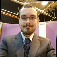 BAS Broadcasting Inc. Employee Thomas Nesbitt's profile photo