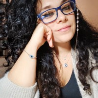 Officine Venticinque Employee Alessia De Luca's profile photo