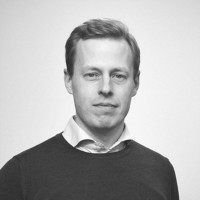 VBK Konsulterande ingenjörer AB Employee Erik Beets's profile photo