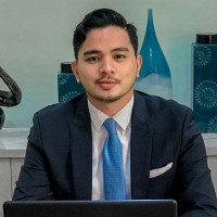UBX Philippines Employee Atty. Philip Frantz Guerrero's profile photo