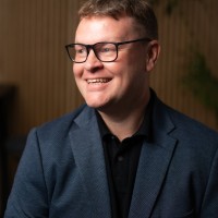 Map Room Consulting Employee Dan Jennings's profile photo