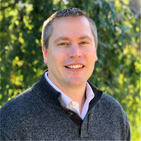 Fortna Employee Chris Bensing's profile photo