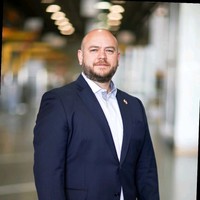 Tier Power Systems, Inc. Employee Brett Manning's profile photo