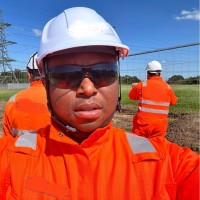 GTDS Employee Ojonugwa Shaibu's profile photo