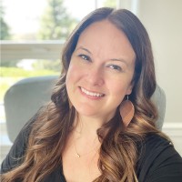 North Central ESD Employee Liz Williams's profile photo