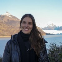 Funcate Employee Júlia Arantes's profile photo