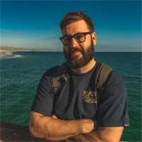 SkillScout Employee Nick Hill's profile photo