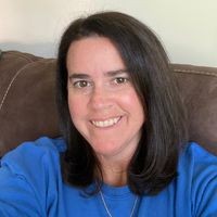 DJO Employee Candida Lee's profile photo