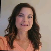 Amazon Employee Amanda Willard's profile photo