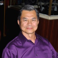 Astex Pharmaceuticals, Inc. (US) Employee Joseph Vu's profile photo