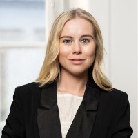 Cavendi Management Consulting Employee Alexandra Ridderbjelke's profile photo