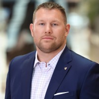 Farm Bureau Financial Services Employee Mitch King's profile photo