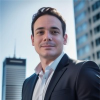 TRA Employee Caio Barros's profile photo