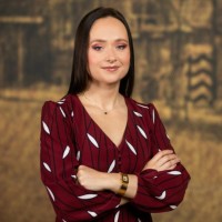 Tesonet Employee Egle Trumpulyte's profile photo