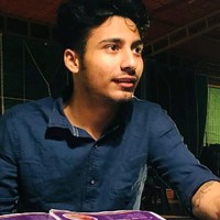 Craftnotion Employee Himanshu Sharma's profile photo