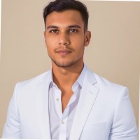 BrightLocal 🇺🇦 Employee Alex Bingham's profile photo