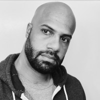 Nvidia Employee Ozzy Johnson's profile photo