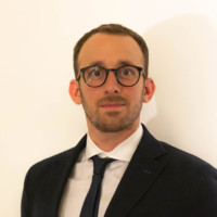 Avere Commodities S.A. Employee Andrew Campbell's profile photo