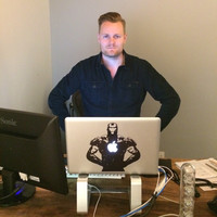 Jon Wright Email & Phone Number