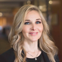 Dallas Country Club Employee Geraldine Doran's profile photo