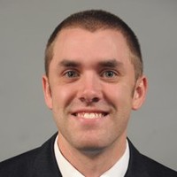 Advanced Technology Services (ATS) Employee Jon Nobles's profile photo