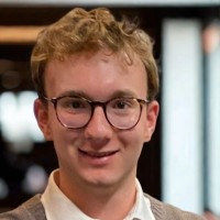 ONeconomy | ÉconomieON Employee Evan Robinson's profile photo