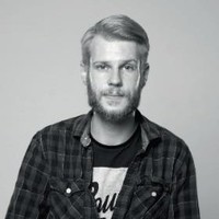 TomTom Employee Tim Standring's profile photo