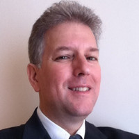 ConSysTec Employee Rob Jaffe's profile photo