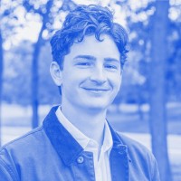 Variant Employee Henry Adams's profile photo