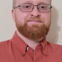 Cox Manufacturing Company, Inc. Employee Trevor Kelley's profile photo