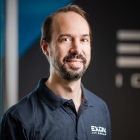 Exon ICT Group Employee Johan Stechweij's profile photo