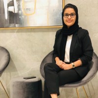SAPIENCE Employee Fathima Faizal's profile photo