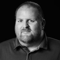 RDM Infinity, LLC Employee Zack Larsen's profile photo