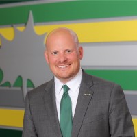 Sycamore Community Schools Employee Mark Zimmerly's profile photo