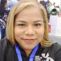 ZONA LIBRE DE COLON Employee Glenda Jaime's profile photo
