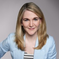Immersive Labs Employee Christina Lennon's profile photo