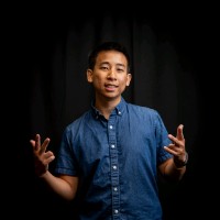 Jogg, Inc. Employee Zexing Guo's profile photo