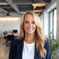 Sharon Spiser Email & Phone Number