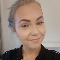 GOODIEBOX Employee Alexandra Alfredsson's profile photo