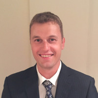 TD Employee Christopher Luchsinger's profile photo