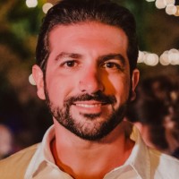 Marc Media Employee Walid Khoury's profile photo