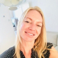 UWV Employee Eva Boon's profile photo