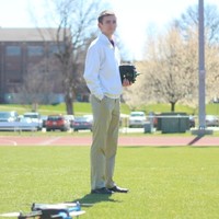 BAE Systems, Inc. Employee Robert Vargo's profile photo
