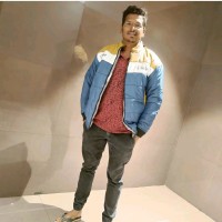 Mallikarjuna Chowdary's profile photo