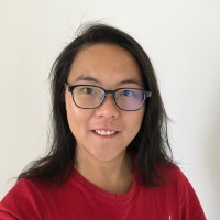 Industrial Light & Magic Employee Eunice Chen's profile photo