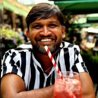BabaBoom Employee Deepak Nagari's profile photo