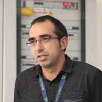 Javier García Villalobos Email